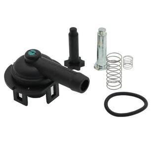 长城哈弗H2哈佛H6M4H78腾翼C50V80PVC阀总成气门室盖废气阀单向阀