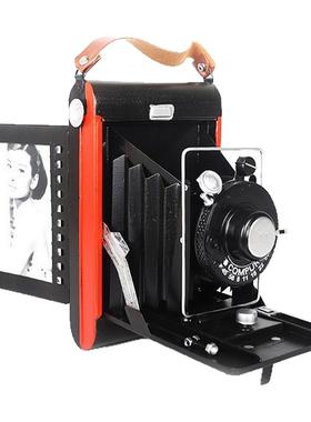 复古风照相机道具上海民国老物件