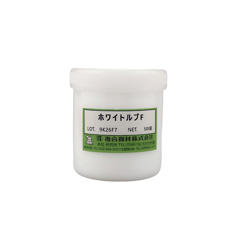 鹰牌复合资材FS模具高温氟素油脂