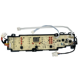 海尔洗衣机电脑板EB85BM59GTHU1电源控制线路按键主板0031800101L