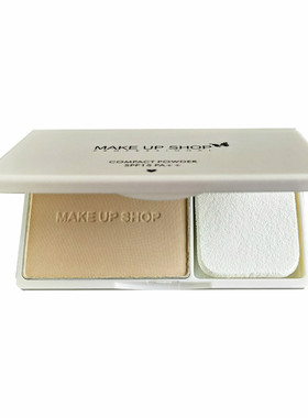 MAKEUPSHOP迷你粉饼清爽控油