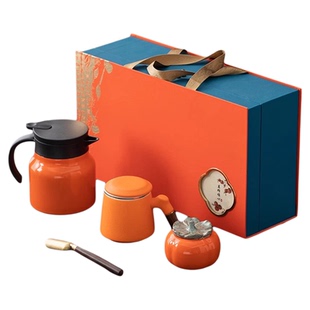 企业活动周年庆伴手礼品定制logo公司商务套装年会议送客户纪念品