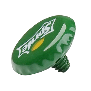 Mrstone 相机快门按钮汽水瓶盖适用富士快门键徕卡快门线快门配件