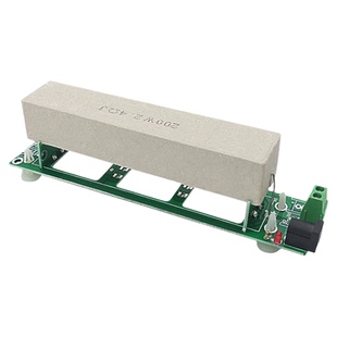 9V12V20V24V48V大功率开关电源适配器模块放电老化测试负载电阻板