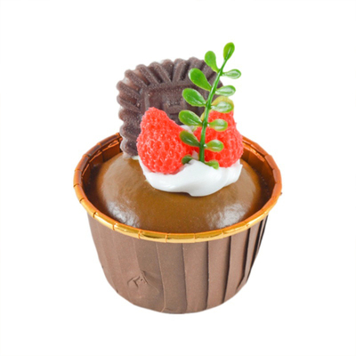 JOJO'SLIFEPDPu仿真蛋糕冰箱贴