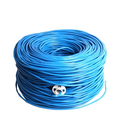 包邮超五类网线监控双绞线