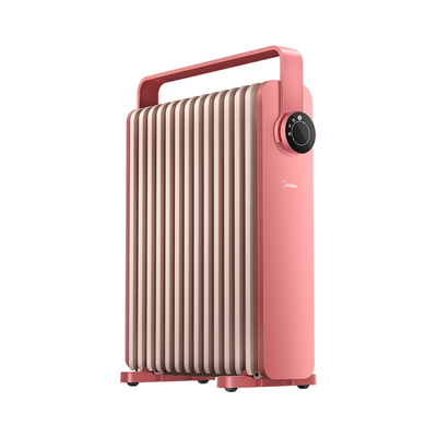 美的油汀取暖器美的电暖器省电