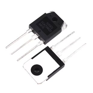 FGA25N120 FGA25N120ANTD 25N120 直插 IGBT电磁炉功率管 TO-3P