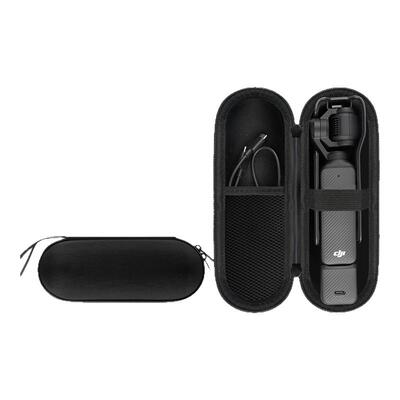 大疆pocket3/4硬壳收纳单肩手提