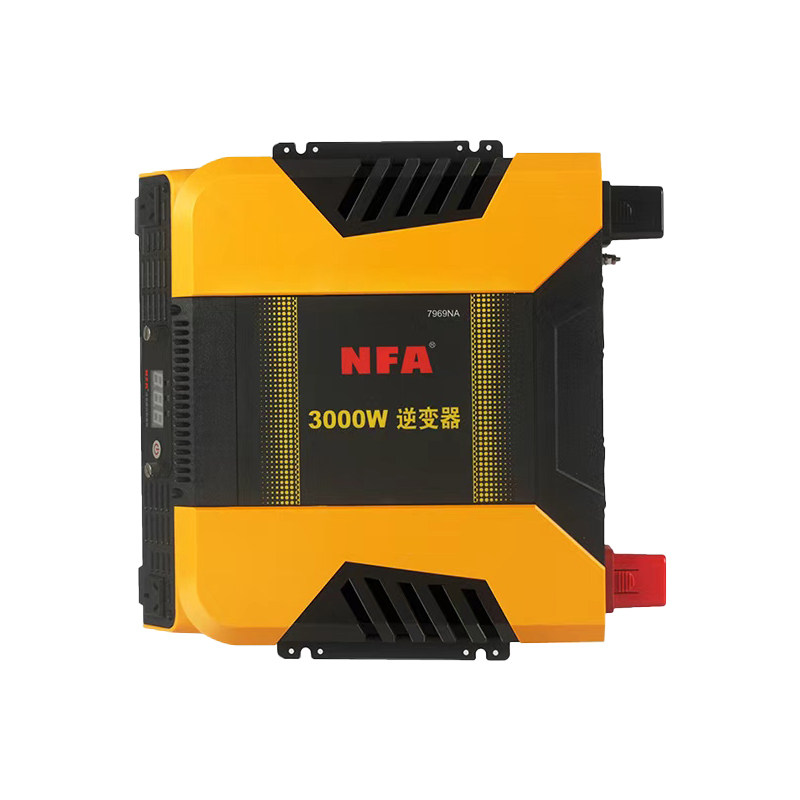 NFA纽福克斯12V转220V逆变器