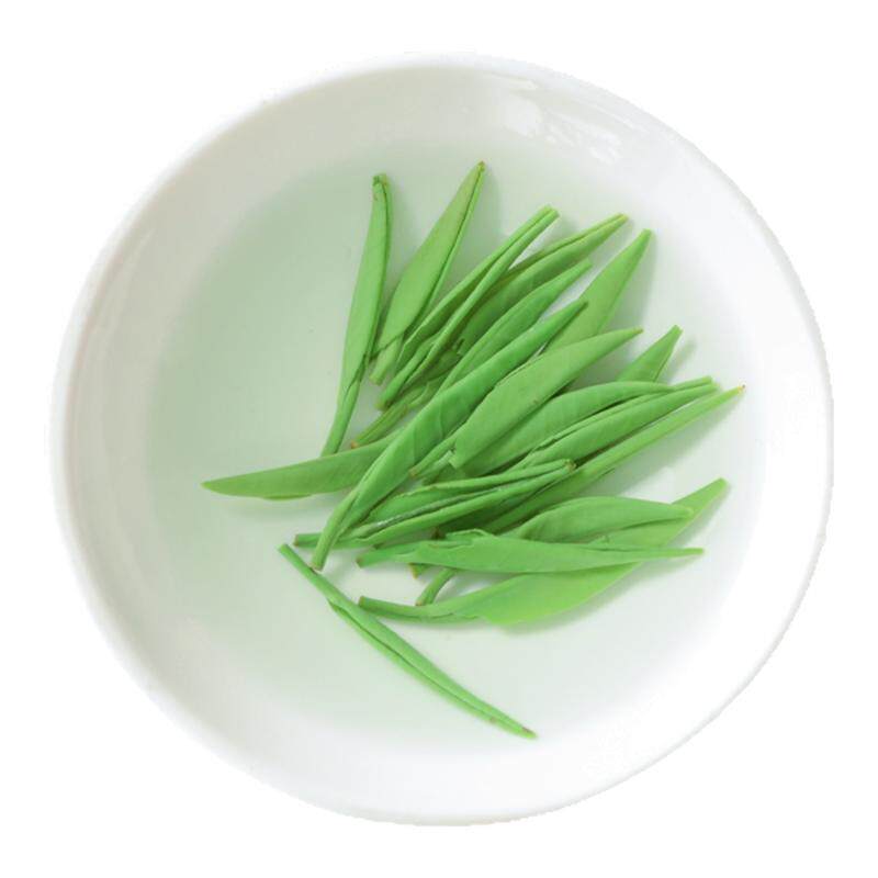 恩施十株建始100g包邮富硒绿茶
