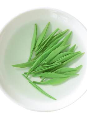恩施十株建始100g包邮富硒绿茶