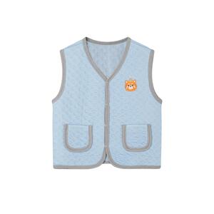 ibaby儿童恒温空气层马甲