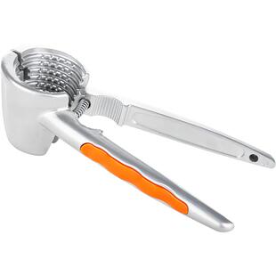 核桃夹子家用多功能开坚果神器榛子剥壳工具吃松子钳子板栗开口器