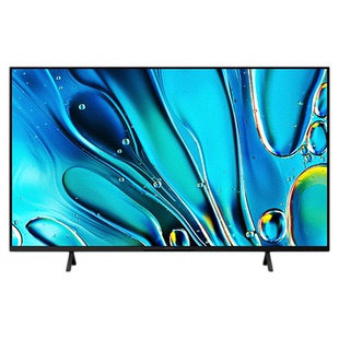 Sony/索尼 K-43S30 K-50S30 3系  43英寸游戏平板电视机2025新款
