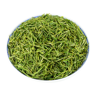 岳西翠兰茶叶2025新茶500g国宾礼茶雨前春茶小兰花安徽绿茶散装