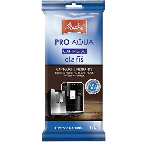 德国Melitta/美乐家全自动咖啡机滤芯水质过滤软化水质清洁水质