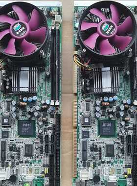 询价-台湾艾讯SBC81206 REV:A3-RC工控主板