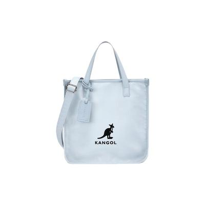 大学生上课通勤斜挎手提方盒包