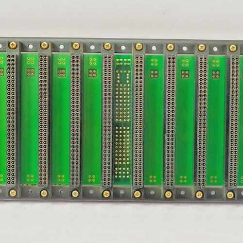 NABCO K68058-1C PRINTED CIRCUIT BOARD  (FAST SHIP BY DHL/FED