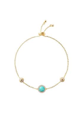 Lola Rose罗拉玫瑰 Heliocentric英国日心说转运珠手链女生日礼物