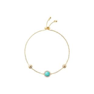 Lola Rose罗拉玫瑰 Heliocentric英国日心说转运珠手链女生日礼物