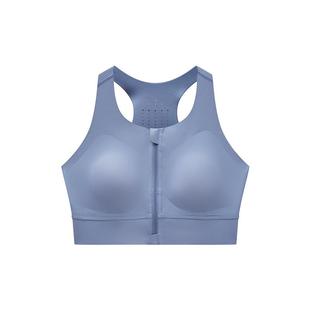 ubras CARE益彼前拉链小高领运动义乳文胸乳腺切除术后专用假胸