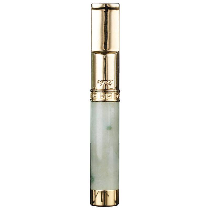 zobo正牌可清洗玉石烟嘴
