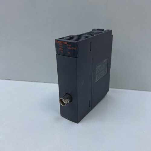 Mitsubishi QJ71E71-B2 PLC Communication Module