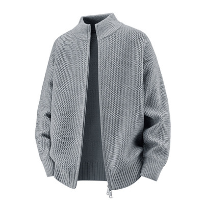 WASSUPPALM毛衣男款2025新款冬