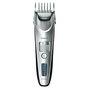 日本进口松下理发器ER-SC61/SC60磁悬浮电推剪自己剪家用理发神器