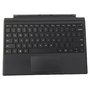 微软SurfacePro3456789/10/X键盘原装磁吸1796/1807/1866/1960/go
