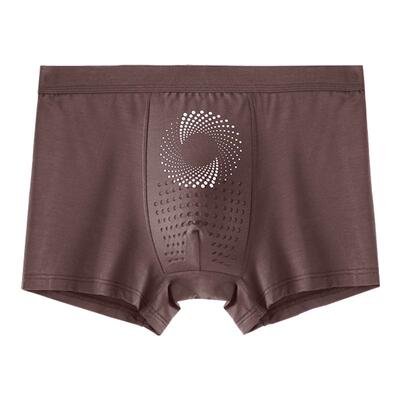 CampingKiss加肥加大码内裤