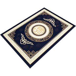 入户门地垫可擦免洗欧式进门门口脚垫可裁剪门垫皮革防水防滑地毯