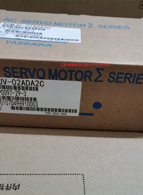 议价SGMJV-02ADA2C/SGMAV-A5ADA61进口伺服质量保障