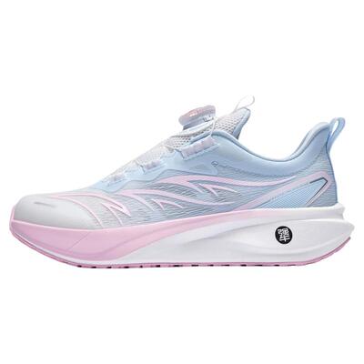 安踏儿童决胜女大童运动跑鞋