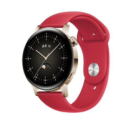 适用华为手表表带gt5智能gt6pro