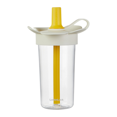 乐扣乐扣男女tritan奶茶果茶