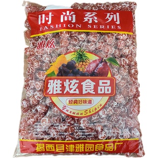冰糖金桔干5斤/包金橘干小金桔糖果脯蜜饯金桔休闲音乐酒吧用零食