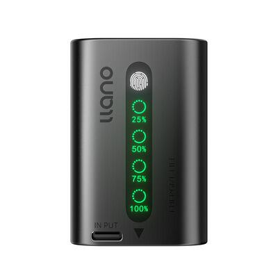 【全新极光系列】E6NH相机电池