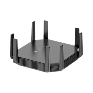 路由器家用高速千兆wifi6双频5g无线网络高速传输家用办公电竞游戏通用穿墙稳定大户型路由器穿墙王全屋覆盖