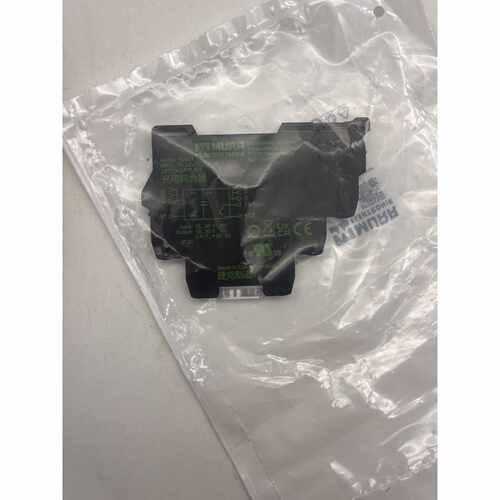 询价MURR52503德国穆尔继电器