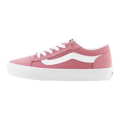 Vans范斯官方VeroLS女鞋板鞋