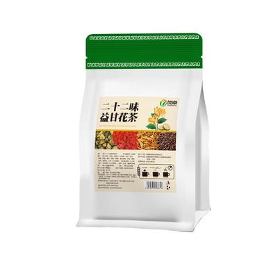 【官方自营】22味全针对配方