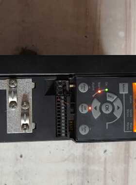 丹佛斯变频器FC-051P3K0T4E20H3BXCXXXS-议价