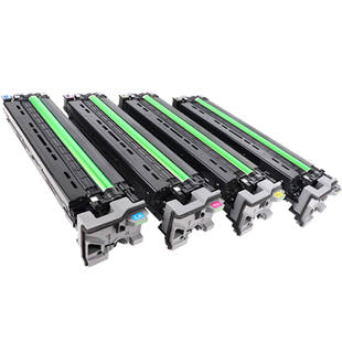 MPC6004套鼓C3504硒鼓碳粉盒适用理光MPC3004/ex/3504/4504ex/501SP/5504/6004/ex彩色打印机鼓组件墨盒