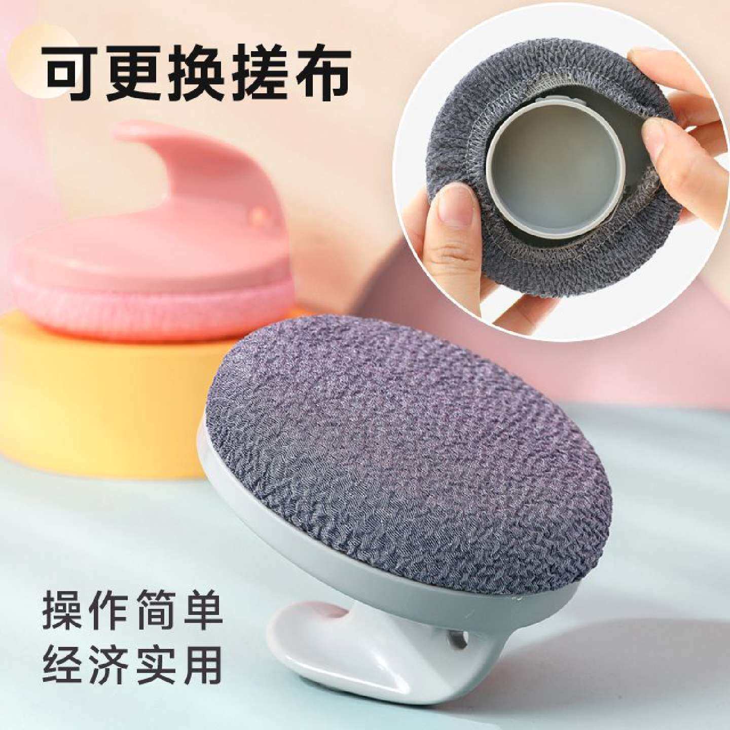 不伤肤搓澡巾女士专用搓澡神器冬天磨砂洗澡巾男强力搓泥戳澡家用
