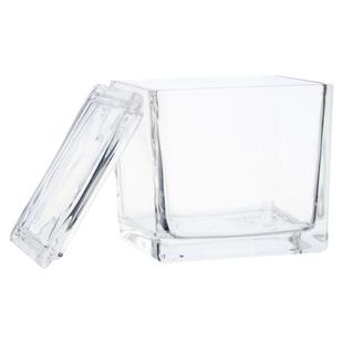 载玻片染色缸 色谱展开缸 方形层析缸 实验玻璃 实验室玻璃展开缸 层析缸支架