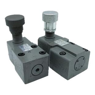 江南液压件厂 油压中低压溢流阀 调压阀Y1-10B Y1-25B