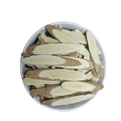 正品子洲黄芪片十年野生品质无硫